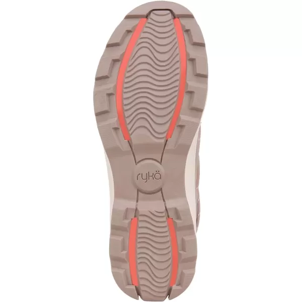 Ryka Women's Brae Water-Repellent Winter Snow Boot