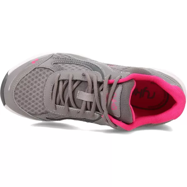 Ryka Women's Dash 3 Walking Shoe