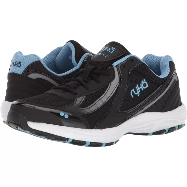 Ryka Women's Dash 3 Walking Shoe