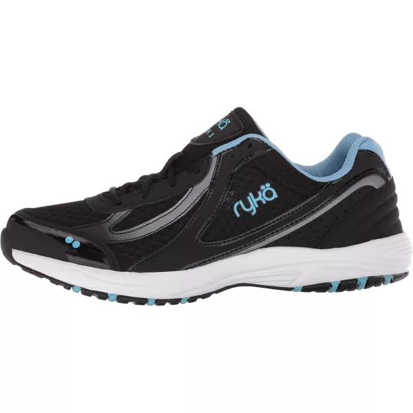 Ryka Women's Dash 3 Walking Shoe