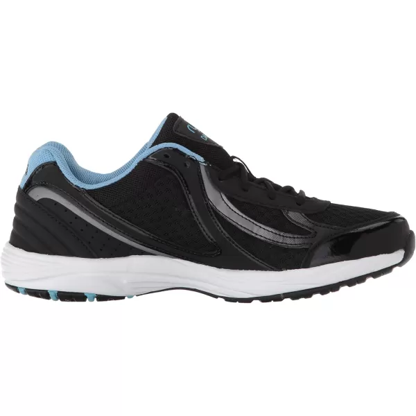 Ryka Women's Dash 3 Walking Shoe