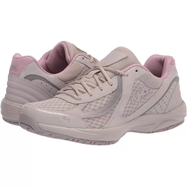 Ryka Women's Dash 3 Walking Shoe