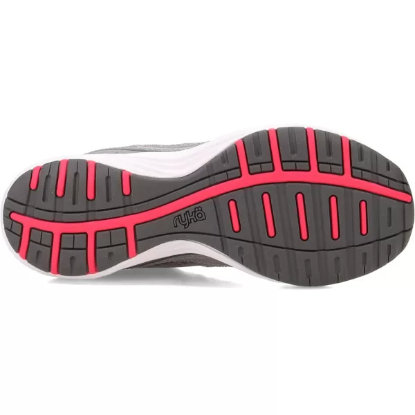 Ryka Women's Dash 3 Walking Shoe