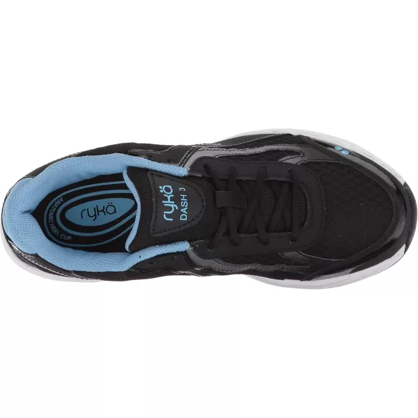 Ryka Women's Dash 3 Walking Shoe