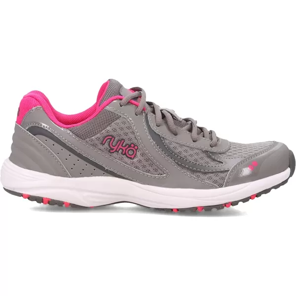 Ryka Women's Dash 3 Walking Shoe