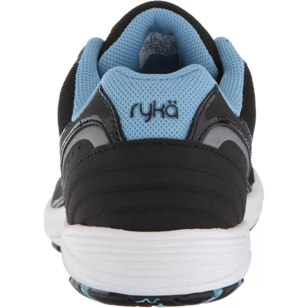 Ryka Women's Dash 3 Walking Shoe