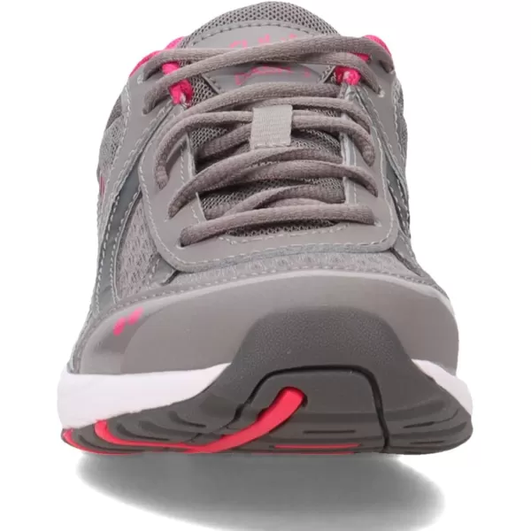 Ryka Women's Dash 3 Walking Shoe