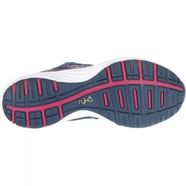 Ryka Women's Dash 3 Walking Shoe