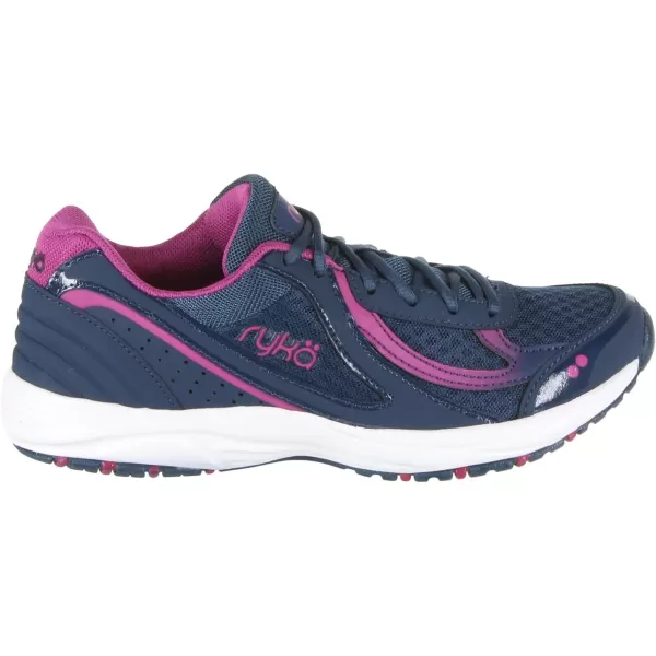 Ryka Women's Dash 3 Walking Shoe