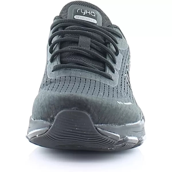 Ryka Women's Devotion Ls Lace-up Walking Shoes Sneaker