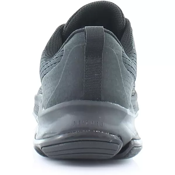 Ryka Women's Devotion Ls Lace-up Walking Shoes Sneaker