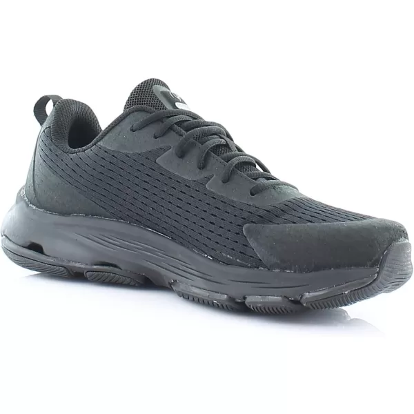 Ryka Women's Devotion Ls Lace-up Walking Shoes Sneaker