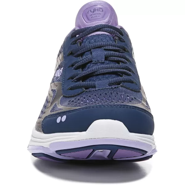 Ryka Women's Devotion Plus 2 Walking Shoe