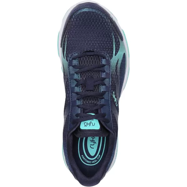 Ryka Women's Devotion Plus 2 Walking Shoe