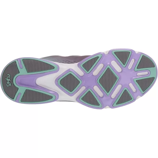 Ryka Women's Devotion Plus 2 Walking Shoe