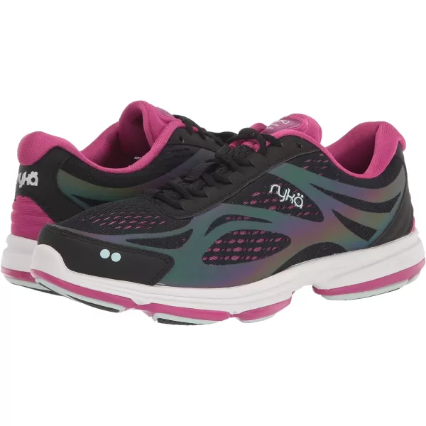 Ryka Women's Devotion Plus 2 Walking Shoe