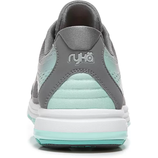 Ryka Women's Devotion Plus 2 Walking Shoe