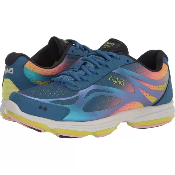 Ryka Women's Devotion Plus 2 Walking Shoe