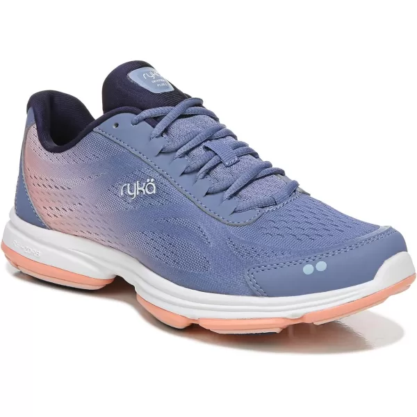 Ryka Women's Devotion Plus 2 Walking Shoe
