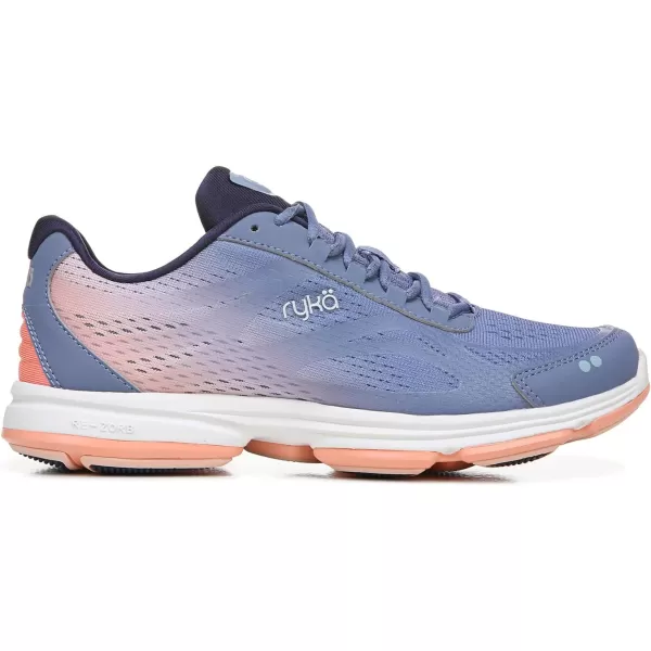 Ryka Women's Devotion Plus 2 Walking Shoe