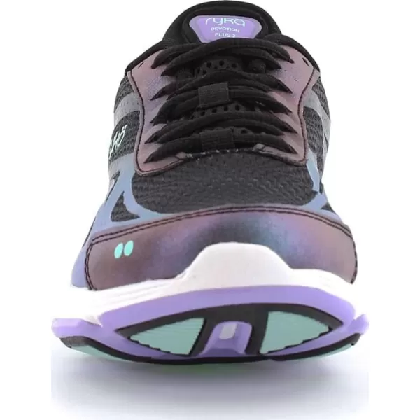 Ryka Women's Devotion Plus 2 Walking Shoe
