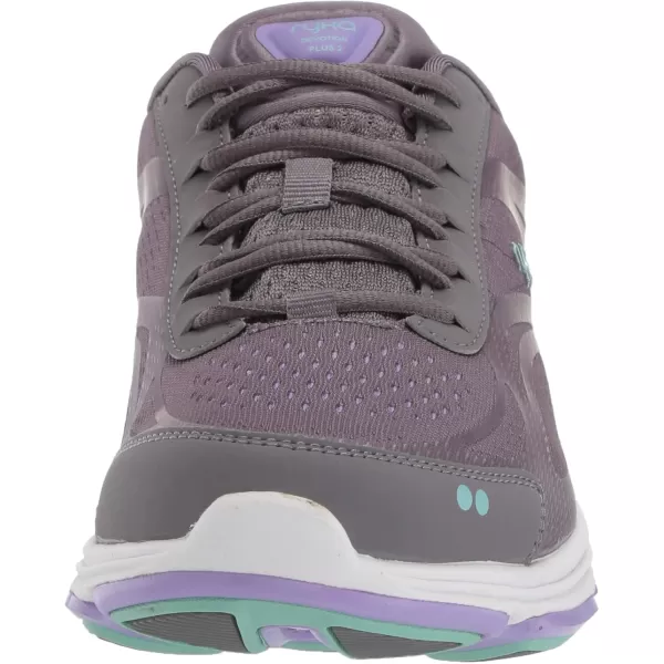 Ryka Women's Devotion Plus 2 Walking Shoe