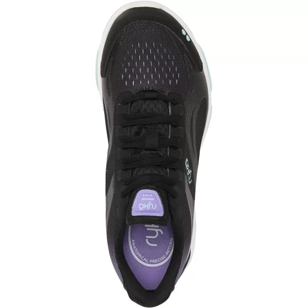 Ryka Women's Devotion Plus 2 Walking Shoe