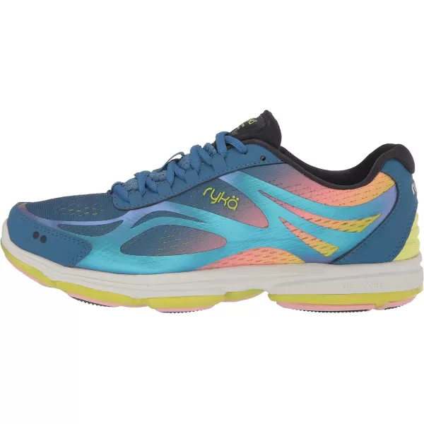 Ryka Women's Devotion Plus 2 Walking Shoe