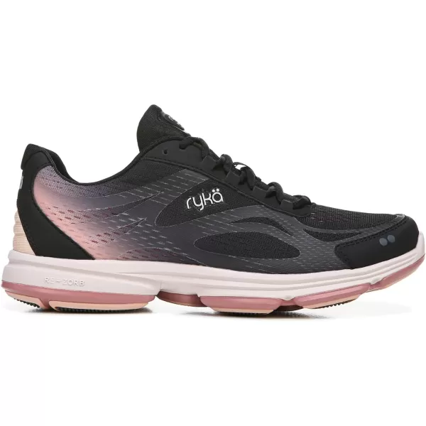 Ryka Women's Devotion Plus 2 Walking Shoe