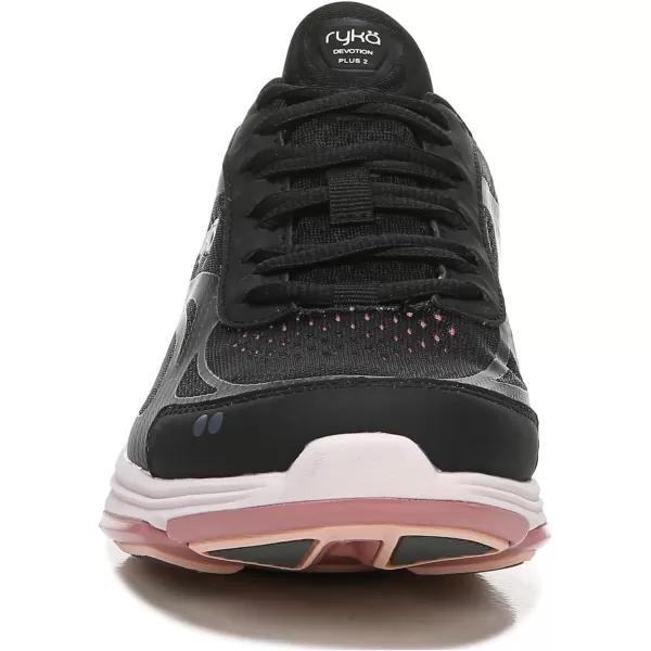 Ryka Women's Devotion Plus 2 Walking Shoe