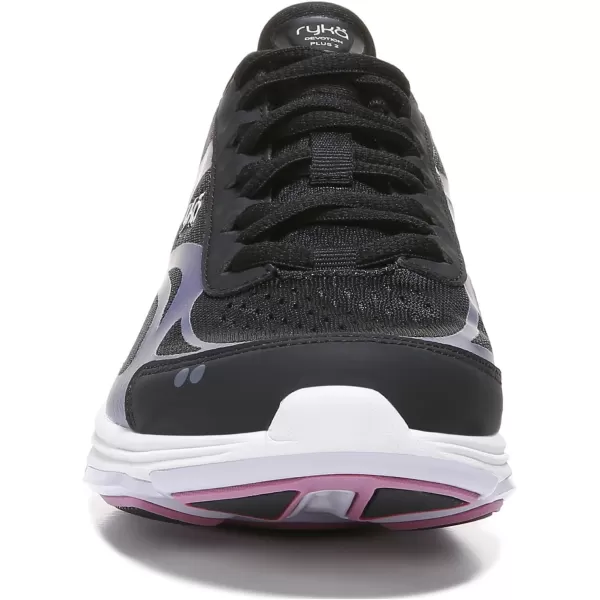 Ryka Women's Devotion Plus 2 Walking Shoe