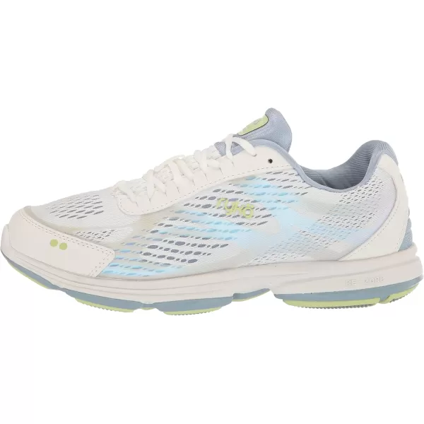 Ryka Women's Devotion Plus 2 Walking Shoe
