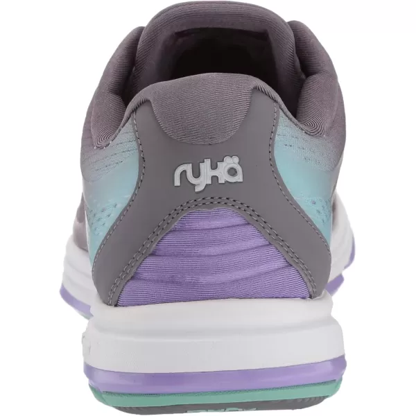 Ryka Women's Devotion Plus 2 Walking Shoe