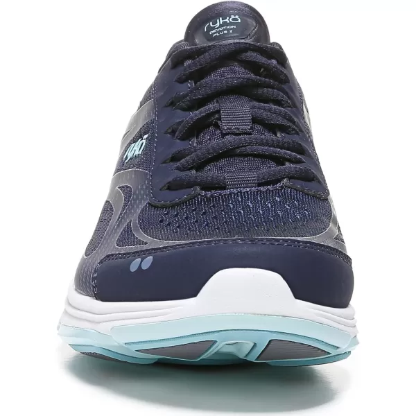 Ryka Women's Devotion Plus 2 Walking Shoe