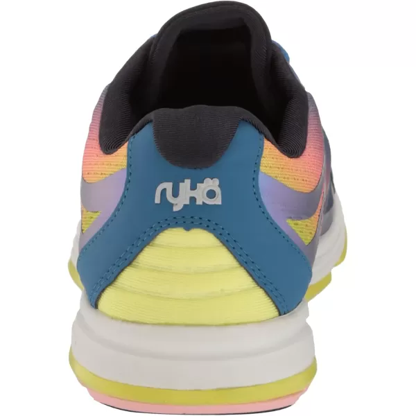 Ryka Women's Devotion Plus 2 Walking Shoe