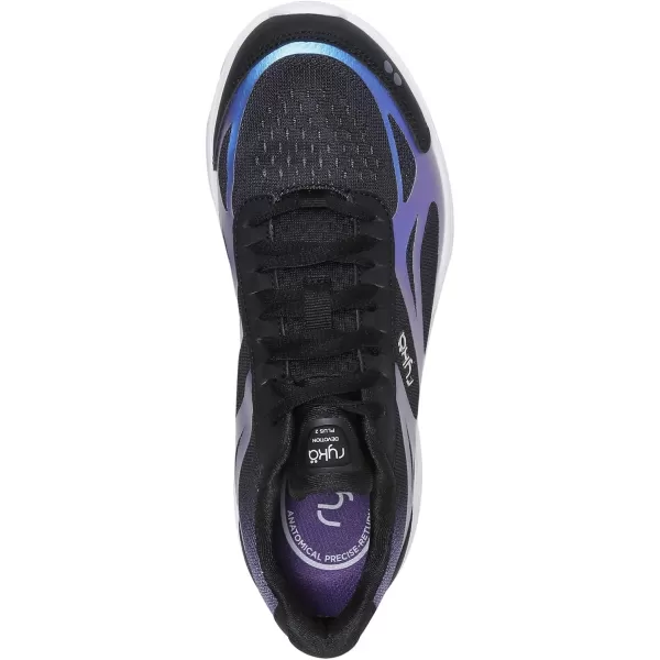 Ryka Women's Devotion Plus 2 Walking Shoe