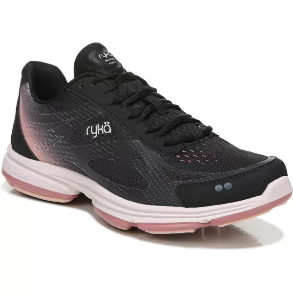 Ryka Women's Devotion Plus 2 Walking Shoe