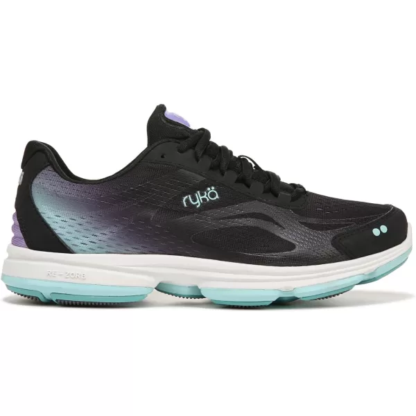 Ryka Women's Devotion Plus 2 Walking Shoe