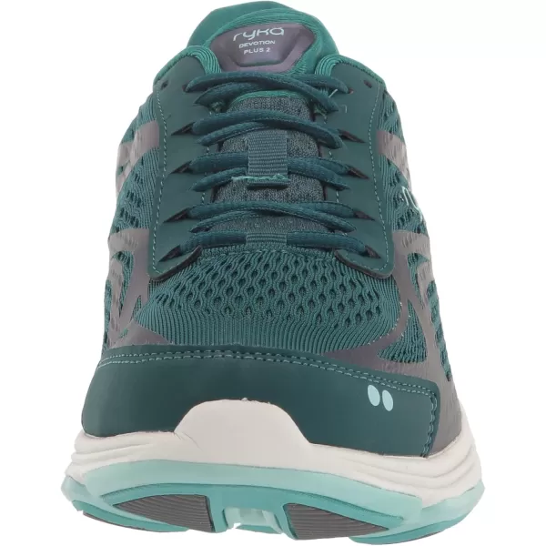 Ryka Women's Devotion Plus 2 Walking Shoe