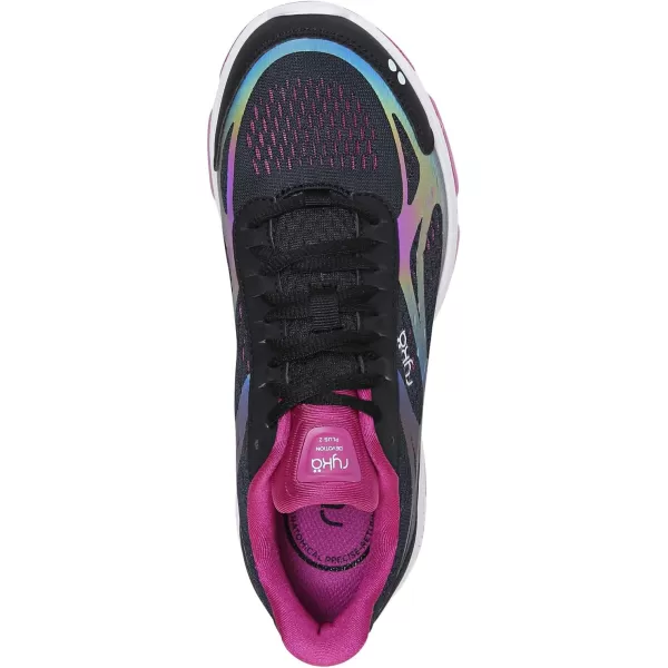 Ryka Women's Devotion Plus 2 Walking Shoe