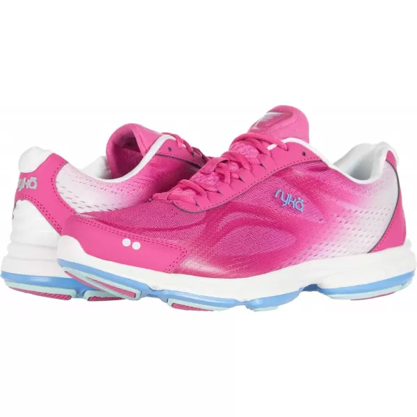 Ryka Women's Devotion Plus 2 Walking Shoe