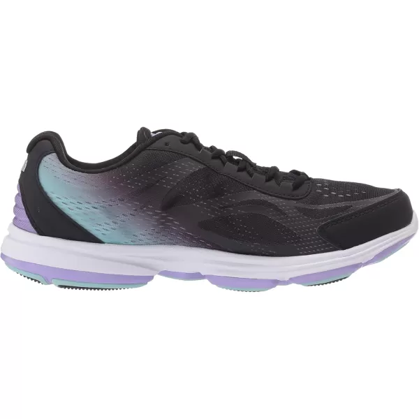 Ryka Women's Devotion Plus 2 Walking Shoe
