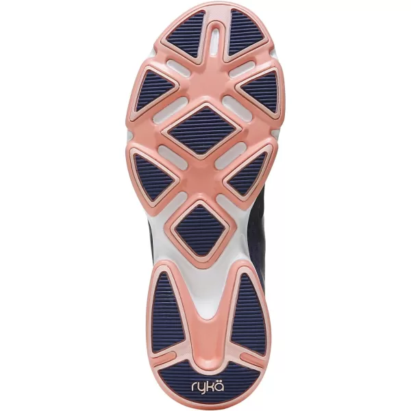 Ryka Women's Devotion Plus 2 Walking Shoe