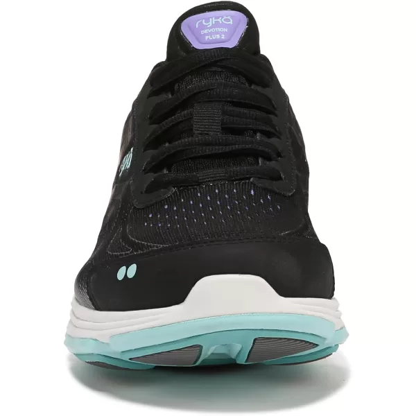Ryka Women's Devotion Plus 2 Walking Shoe