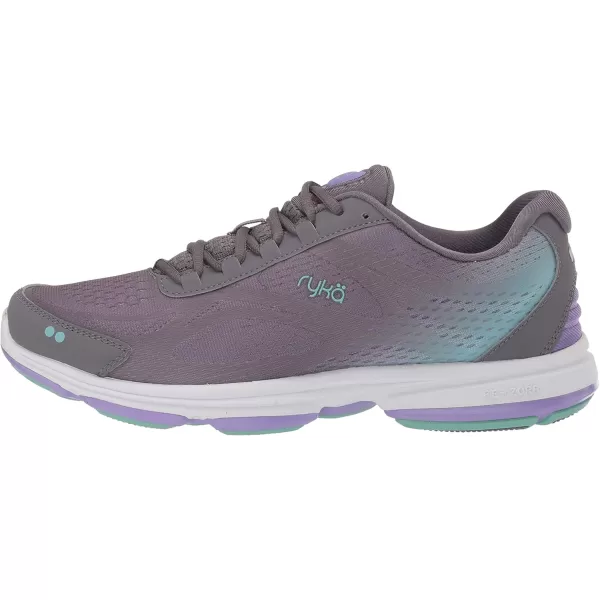 Ryka Women's Devotion Plus 2 Walking Shoe