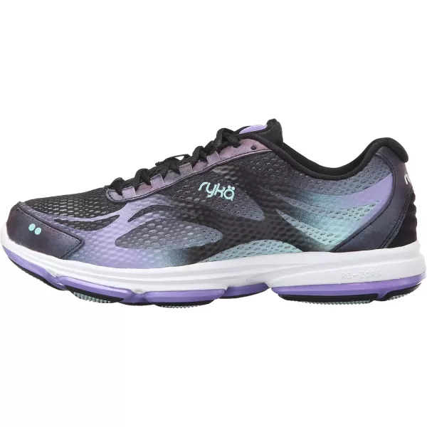 Ryka Women's Devotion Plus 2 Walking Shoe