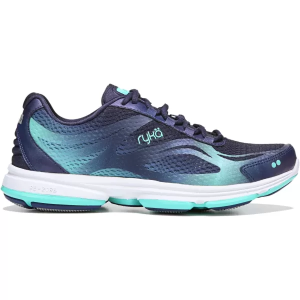 Ryka Women's Devotion Plus 2 Walking Shoe