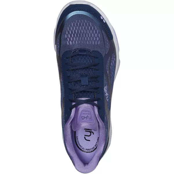 Ryka Women's Devotion Plus 2 Walking Shoe