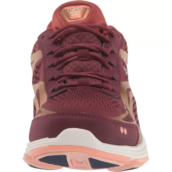 Ryka Women's Devotion Plus 2 Walking Shoe