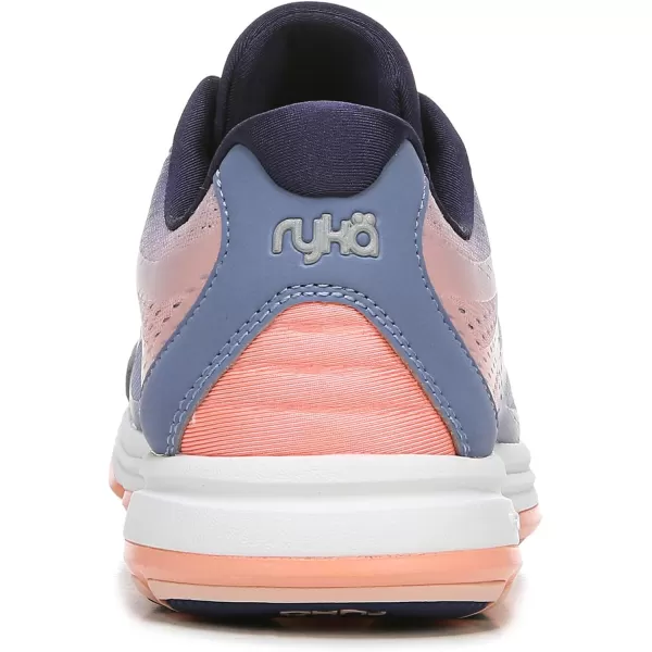 Ryka Women's Devotion Plus 2 Walking Shoe